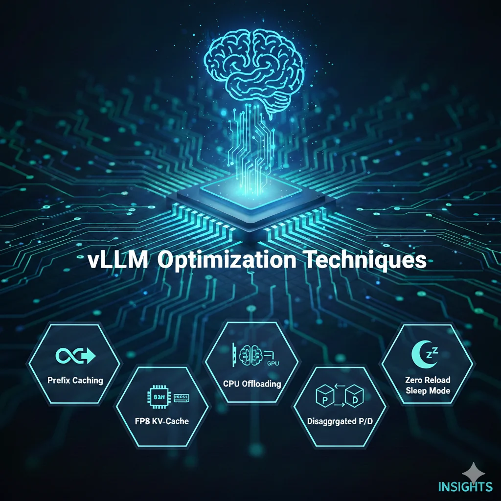 vLLM Optimization Techniques: 5 Practical Methods to Improve Performance